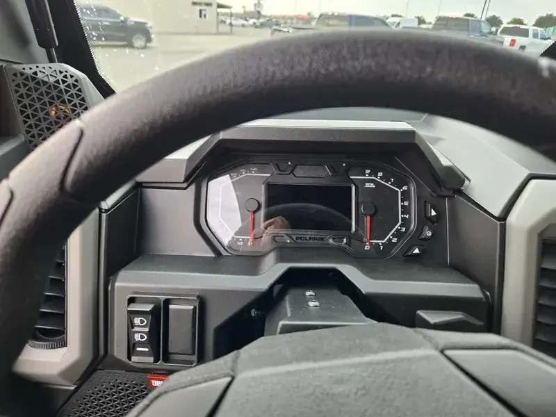 NEW 2026 POLARIS XPEDITION ADV 5 NORTHSTAR Image 23