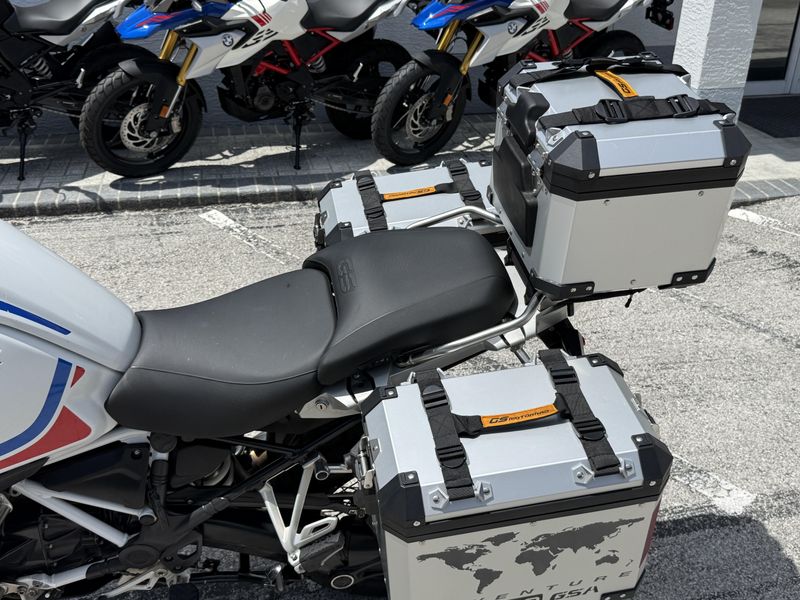 Used 2023 BMW R 1250 GS Adventure 