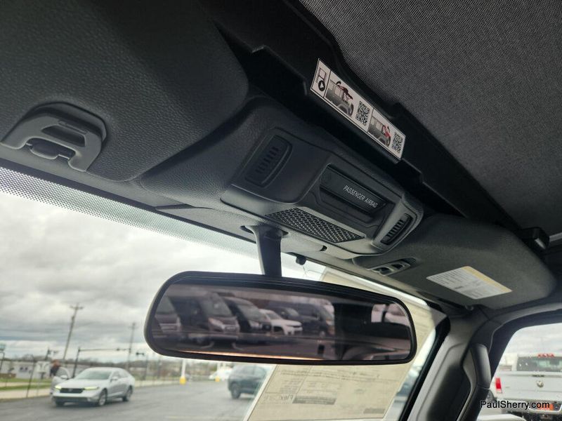 New 2026 Jeep Wrangler 2-door Sport