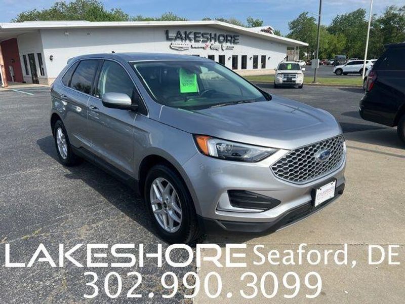 2024 Ford Edge SELImage 1