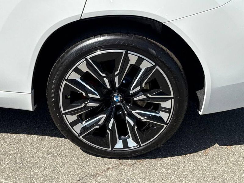 New 2026 BMW X3 30 xDriveImage 14