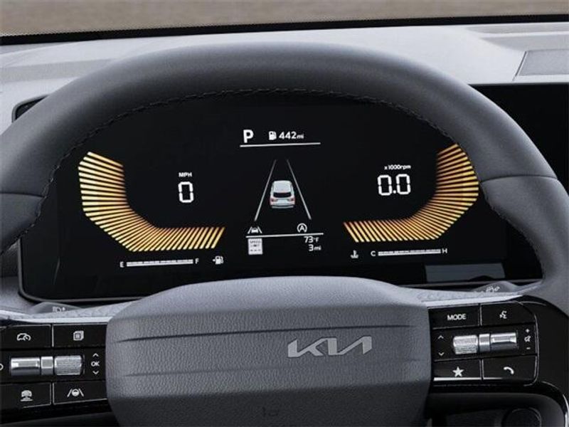 New 2026 Kia Sorento SImage 21