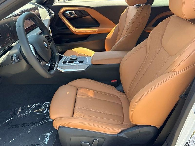 New 2026 BMW 2 Series 230i xDriveImage 17
