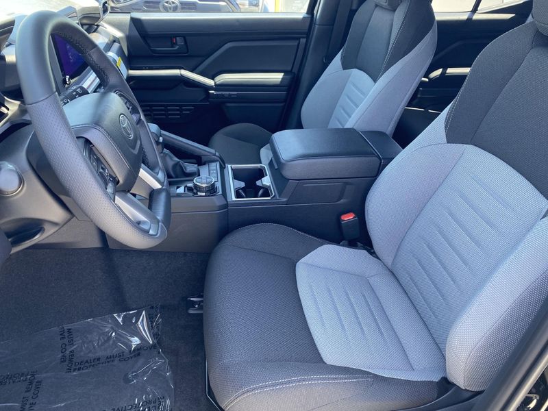 New 2025 Toyota 4Runner TRD Off RoadImage 14
