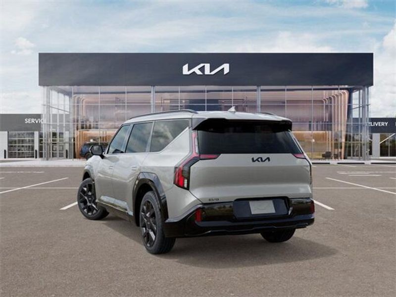 New 2026 Kia EV9 LandImage 4
