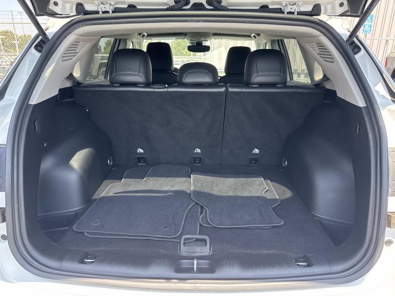 Used 2022 Jeep Compass Latitude