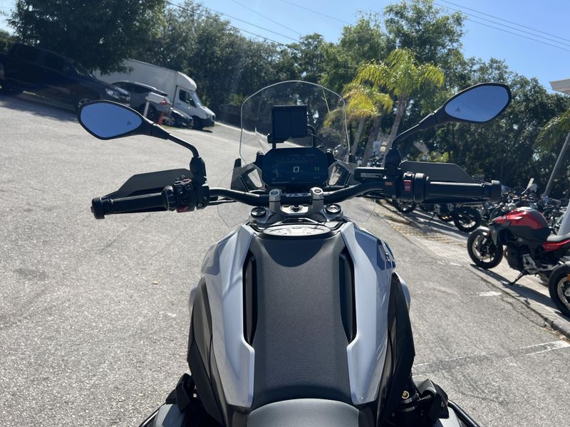 2025 BMW R 1300 GS 