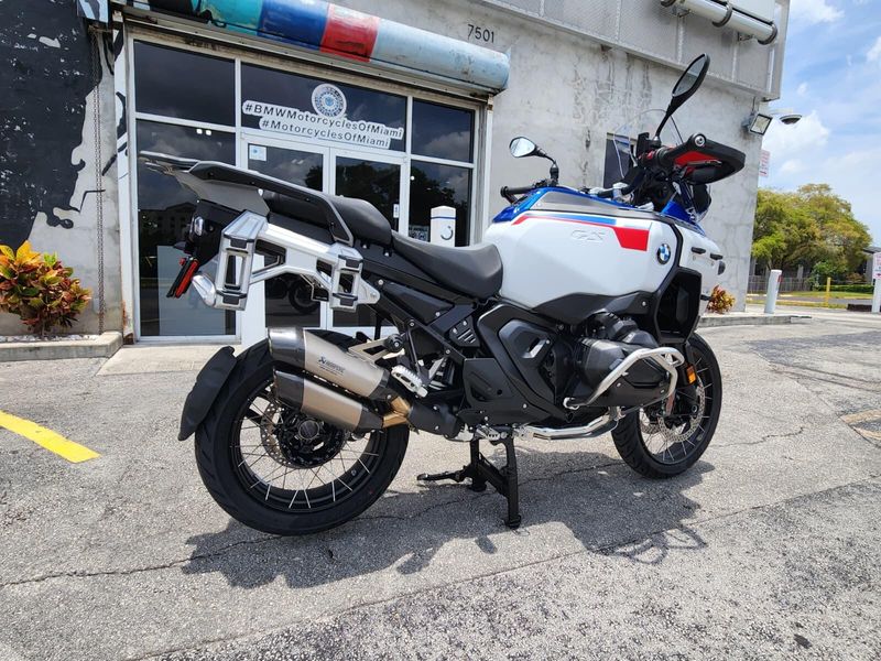 2026 BMW R 1300 GS AdventureImage 12