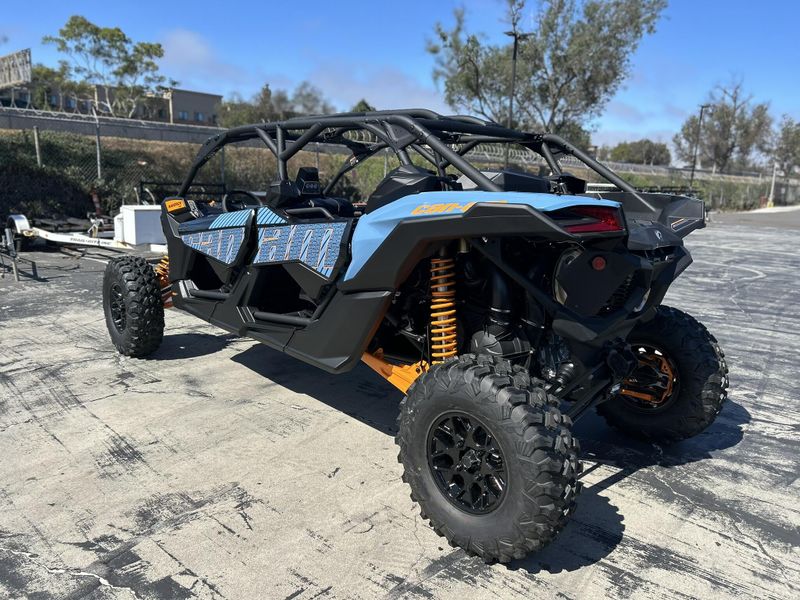New 2026 Can-Am MAVERICK X3 MAX RS TURBO Image 5