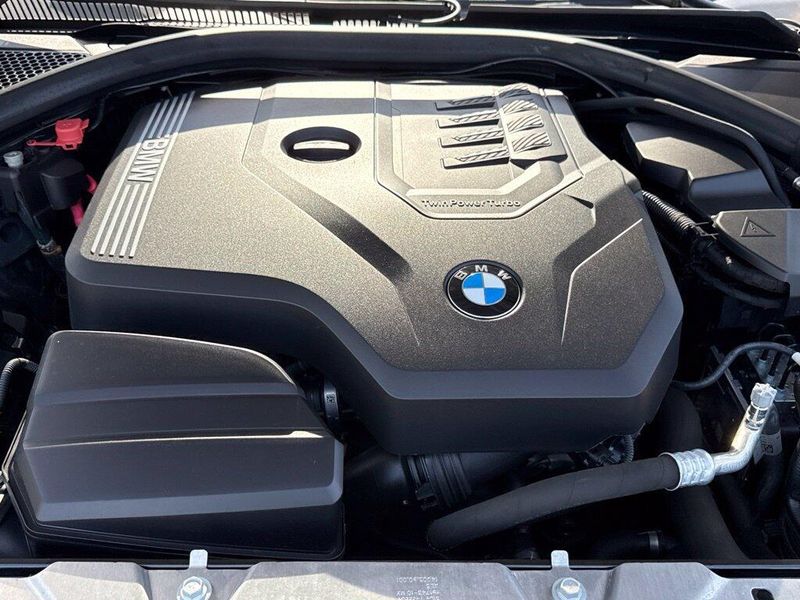 Used 2024 BMW 3 Series 330iImage 31