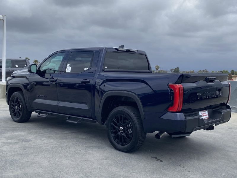 2024 Toyota Tundra LimitedImage 6