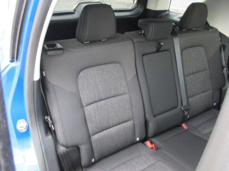 Used 2022 Ford Bronco Sport Big BendImage 27