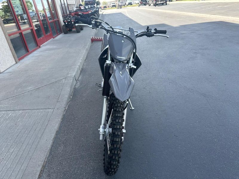 2025 Kawasaki KLX 230R S 