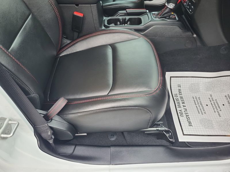 Used 2023 Jeep Wrangler RubiconImage 20