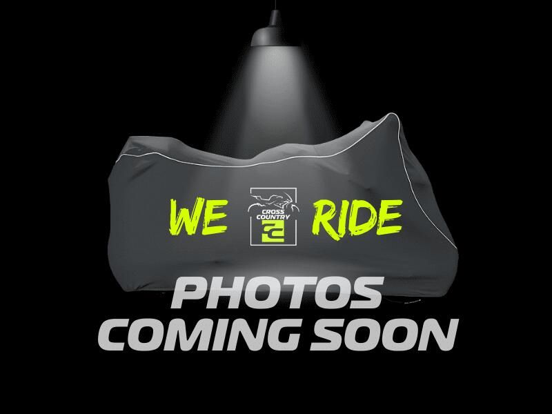 2027 Ducati MONSTER PLUS