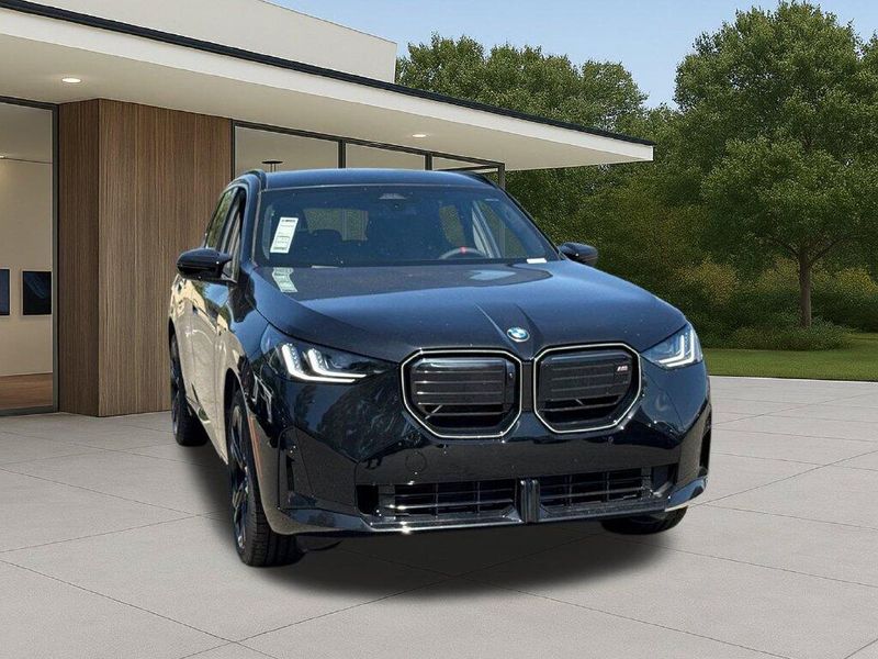 New 2026 BMW X3 M50 xDriveImage 5