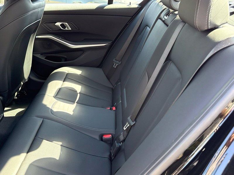 New 2026 BMW 3 Series 330iImage 26