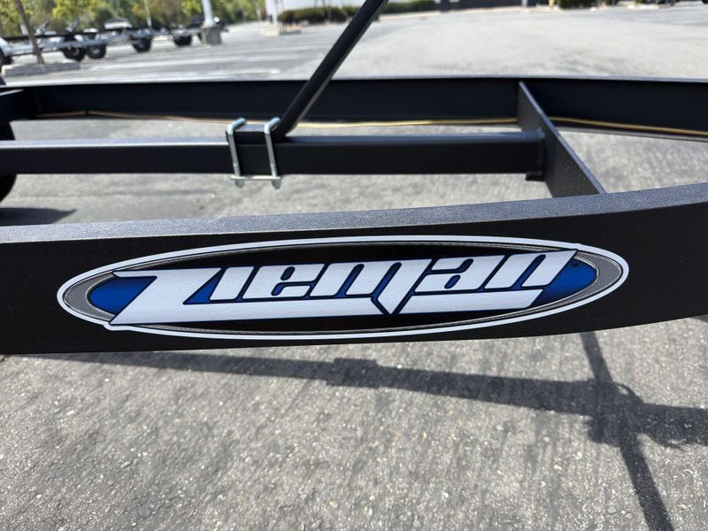 New 2026 Zieman S-1 Image 19