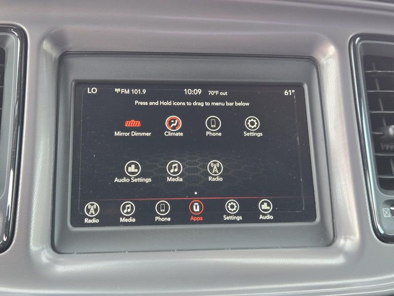 Used 2023 Dodge Challenger SXT RWD