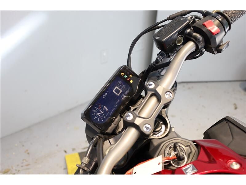 Used 2019 Honda CB650R ABS Image 5