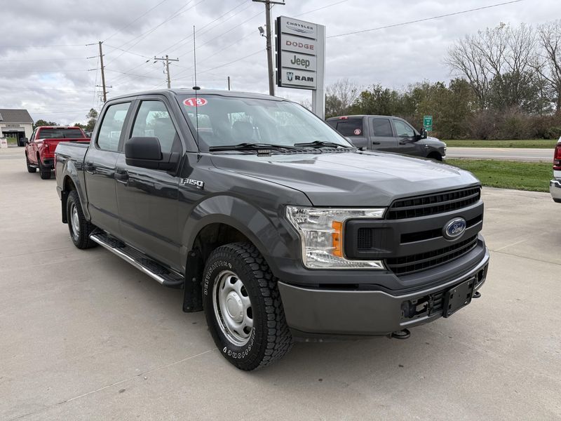 Used 2018 Ford F-150 Image 26