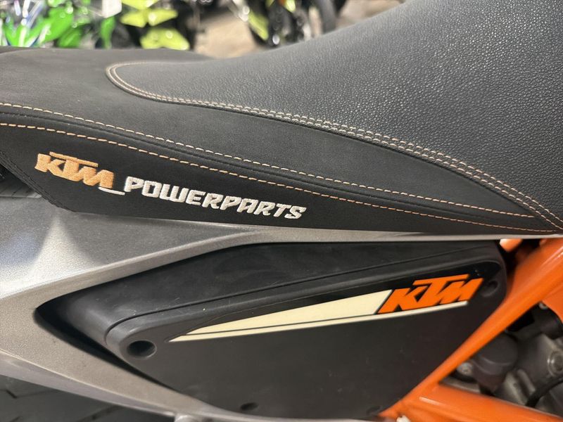 Used 2014 KTM 690 Duke ABS Image 27