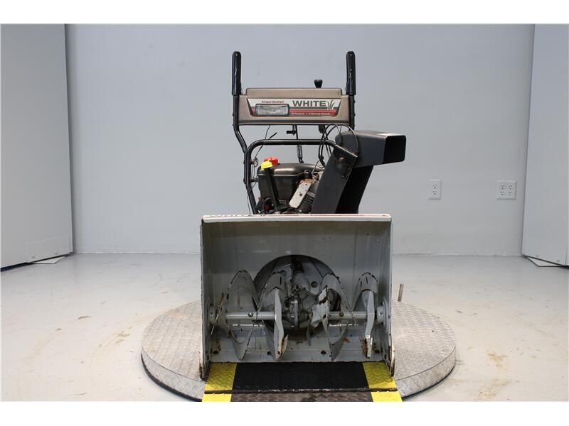 Used 1990 MISC SNOWBOSS750 Image 5