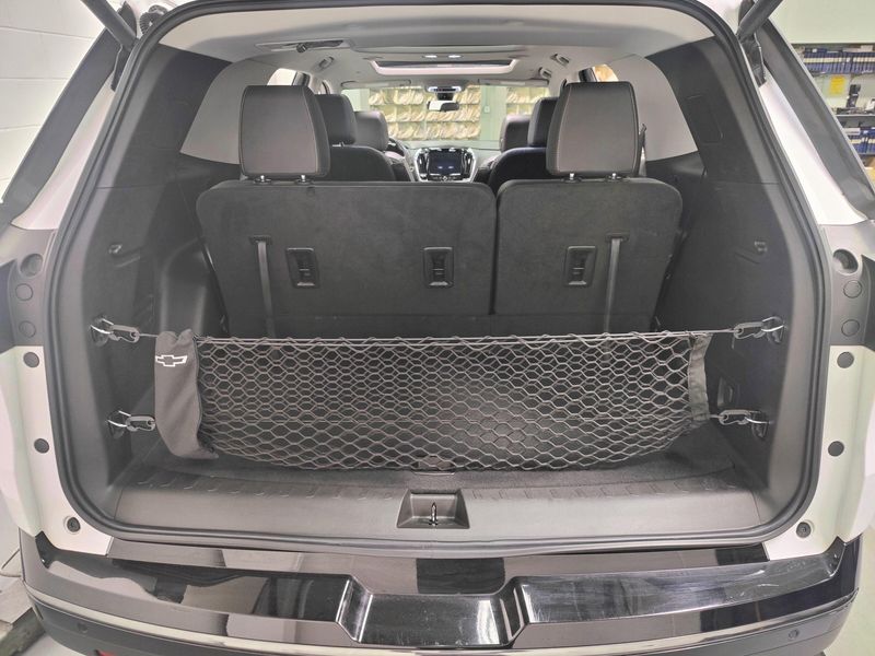 2021 Chevrolet Traverse Premier High Country photo 15