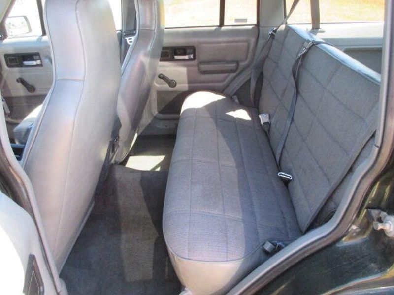 Used 1995 Jeep Cherokee SportImage 20