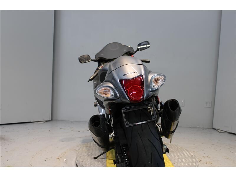 2019 Suzuki Hayabusa Image 4