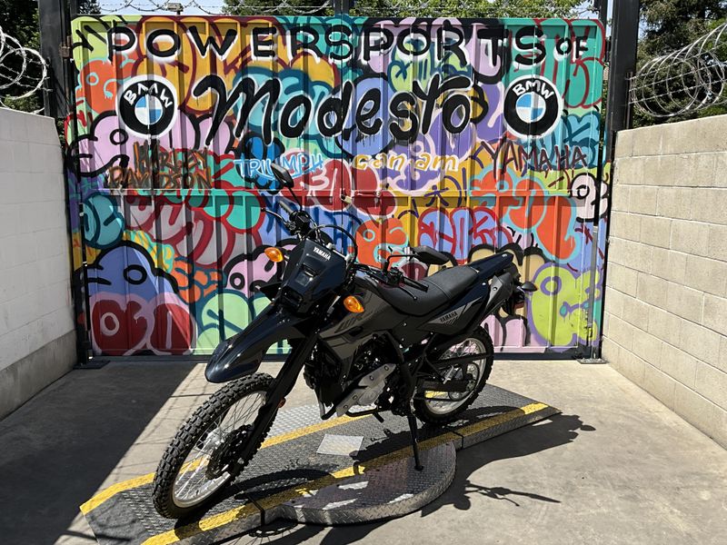 New 2026 Yamaha WR125R Image 2