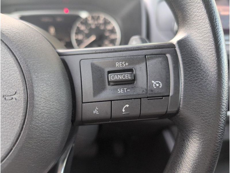 Used 2023 Nissan Rogue SImage 22