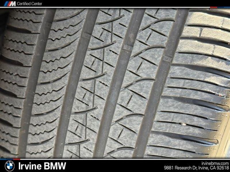 Used 2025 BMW X3 30 xDriveImage 16