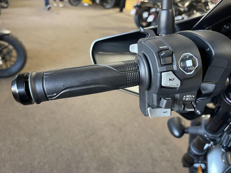 New 2025 Honda REBEL 1100 T DCT Image 8