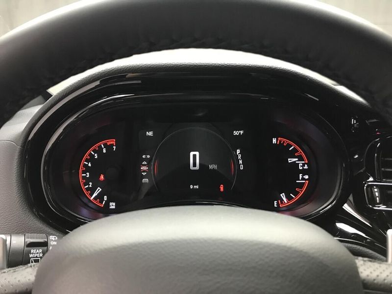 New 2026 Dodge Durango Gt Plus AwdImage 5