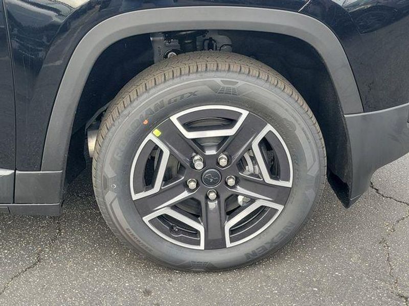New 2026 Jeep Cherokee Limited 4x4
