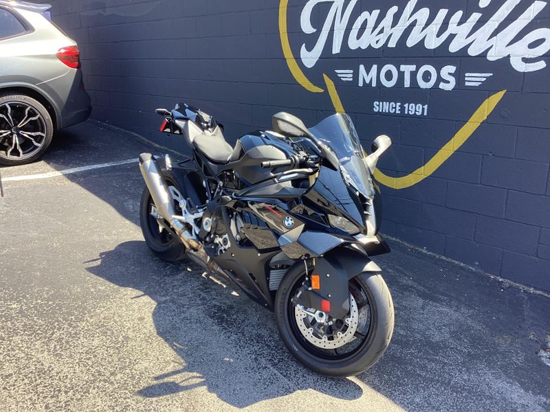 New 2025 BMW S 1000 RR 