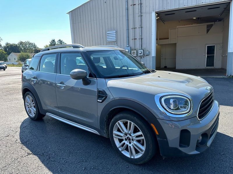 2022 MINI Countryman SignatureImage 1