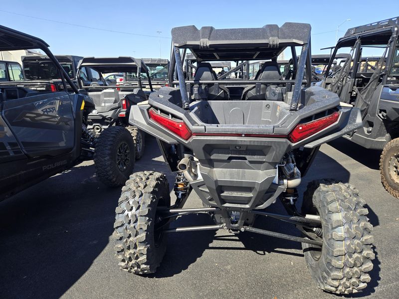 NEW 2026 POLARIS RZR XP 4 1000 ULTIMATE Image 7