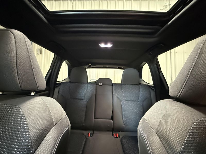 Used 2025 Subaru Forester PremiumImage 22