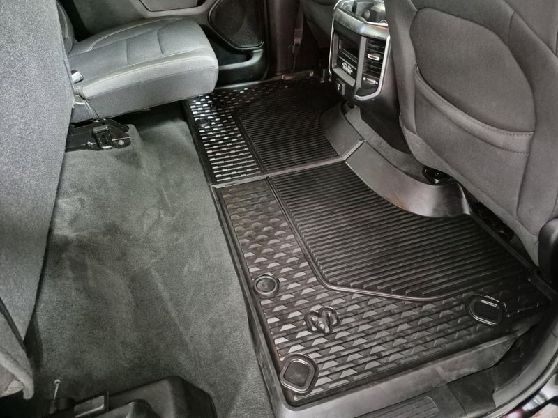 Used 2022 RAM 1500 Big HornImage 9
