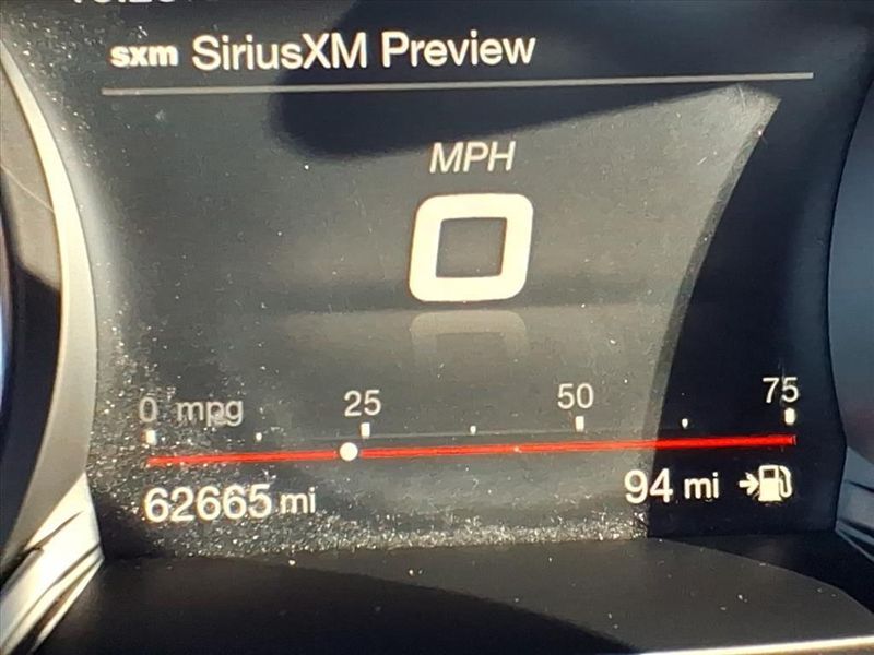 Used 2019 Alfa Romeo Stelvio Ti SportImage 25