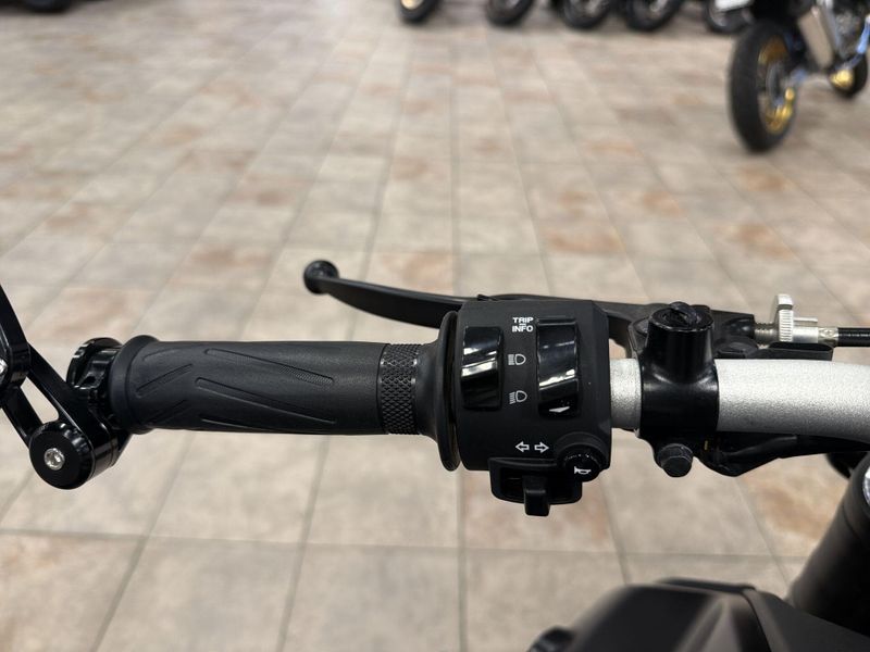 Used 2022 Yamaha MT-07 CA Image 22