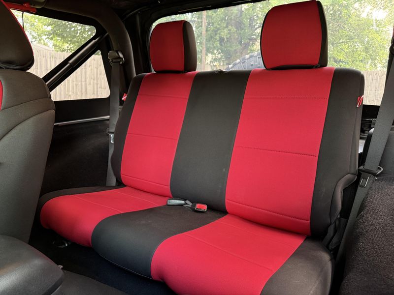 Used 2013 Jeep Wrangler JK 
