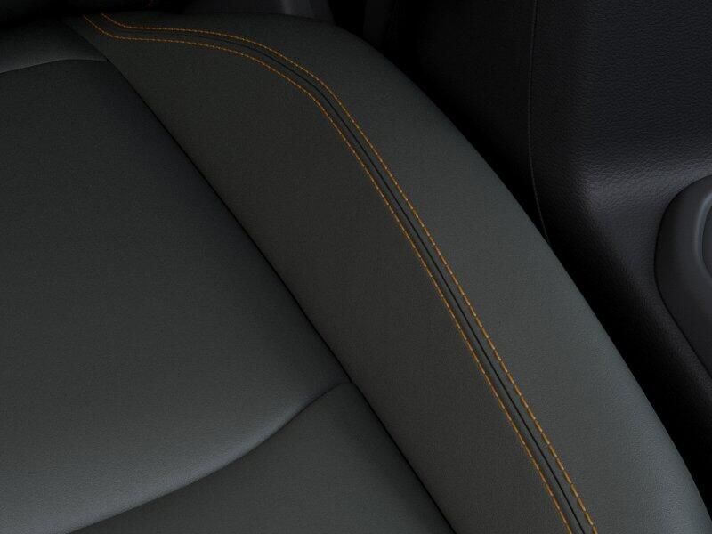 New 2026 Jeep Gladiator Mojave X 4x4Image 30