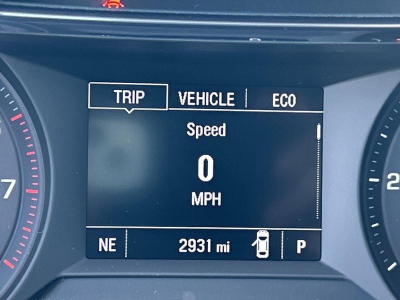 Used 2023 Chevrolet Trailblazer LTImage 13