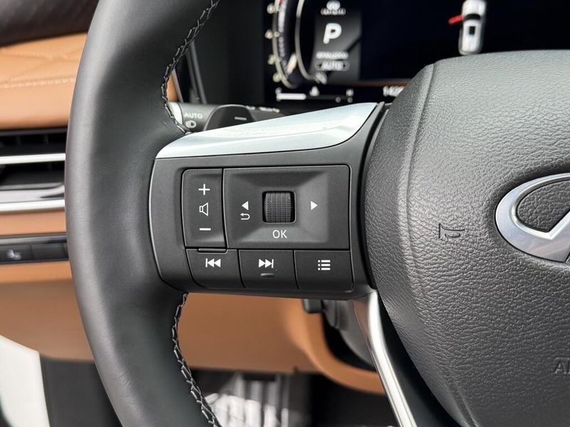 2023 INFINITI QX60 AutographImage 26