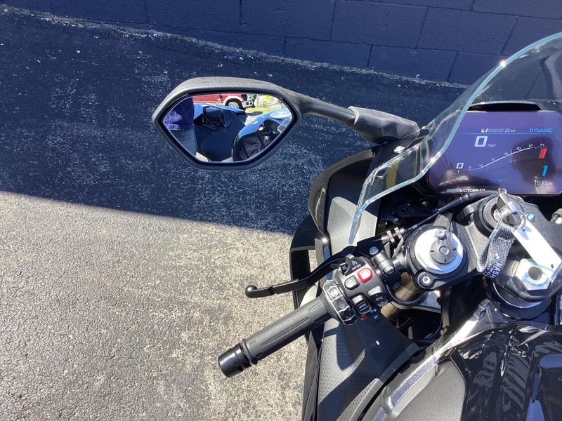 New 2025 BMW S 1000 RR 