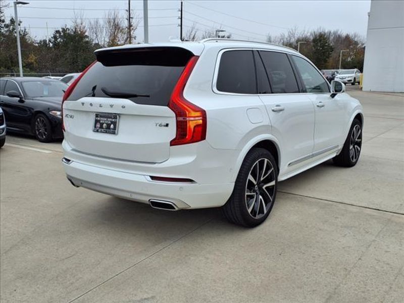 2018 Volvo XC90 T6 InscriptionImage 14