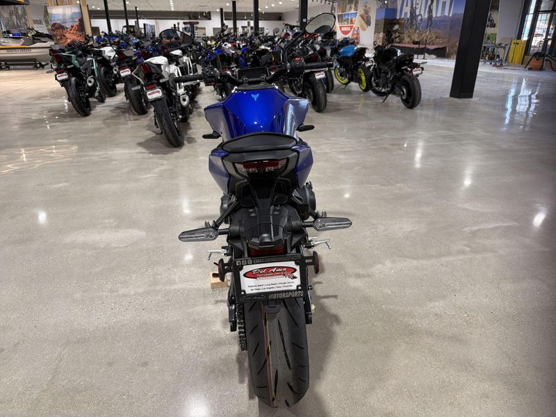 New 2026 Yamaha MT-09 Image 16